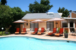  Windermere Quinns Holiday Home  Сомерсет Вест